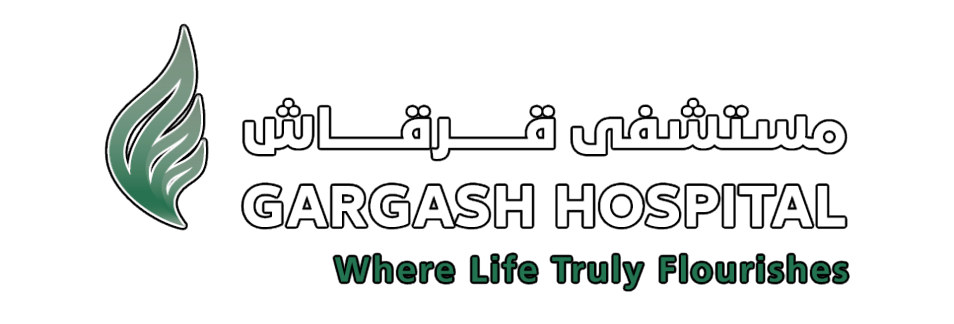 Gargash Hospital Logo